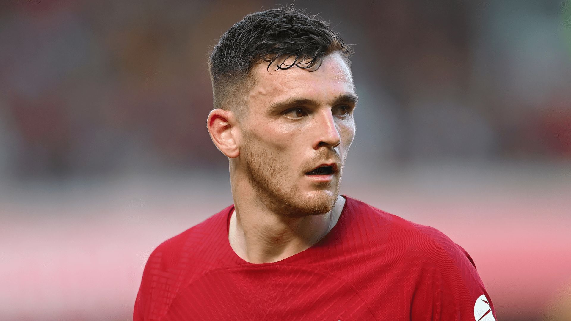 Andy Robertson