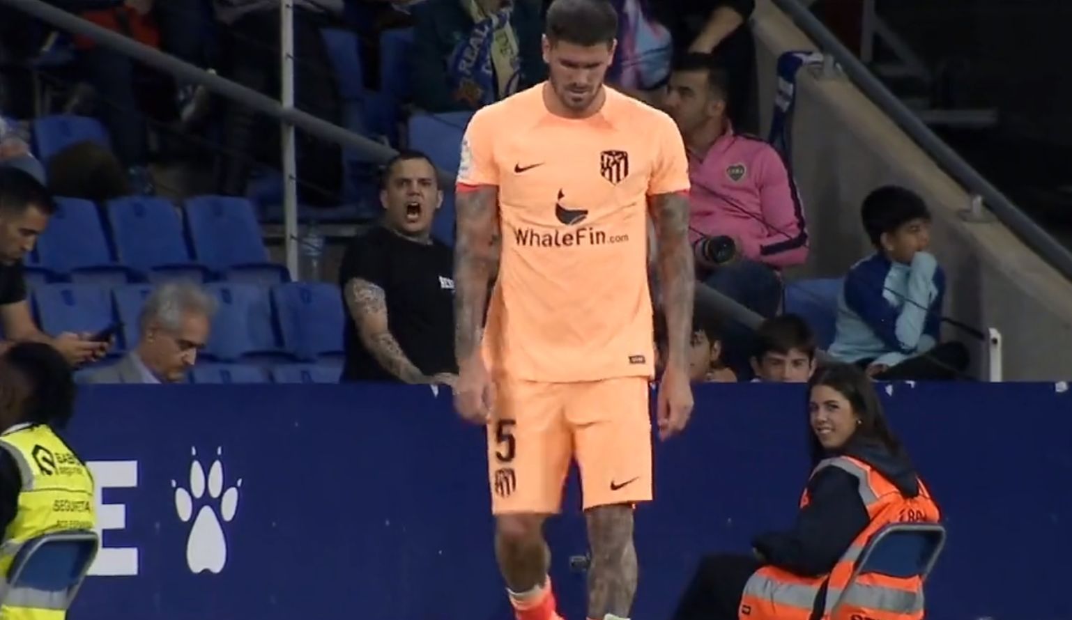 Rodrigo de Paul