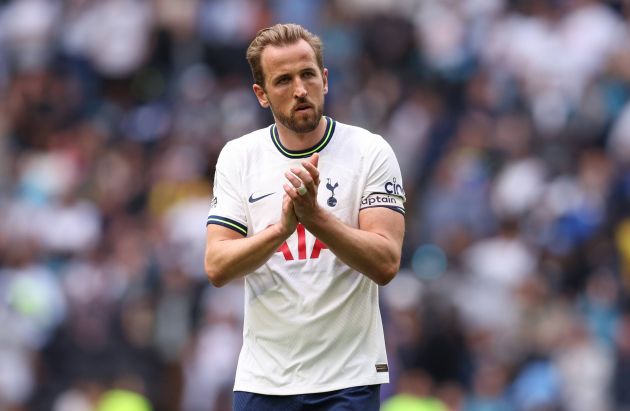 Harry Kane