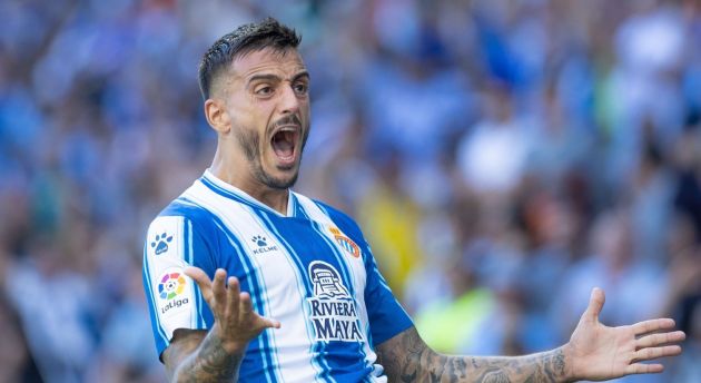 Joselu