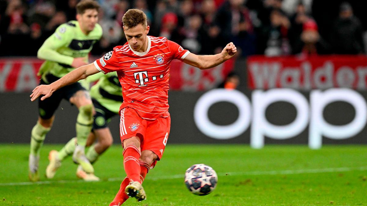 Joshua Kimmich