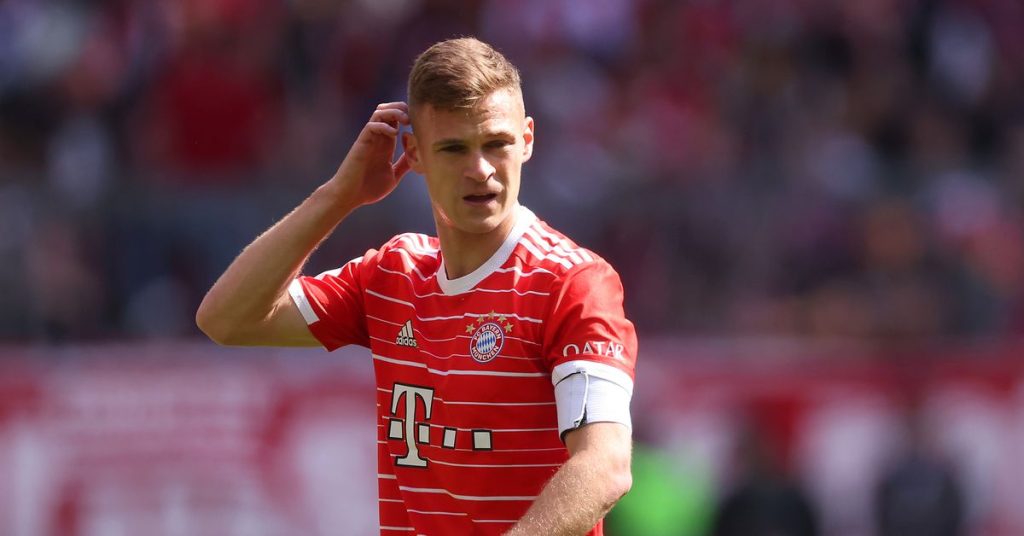 Real Madrid preparing to launch audacious 2024 move for Bayern Munich star