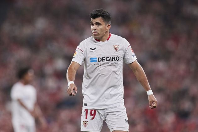 Marcos Acuna