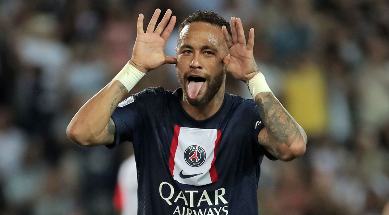 Neymar