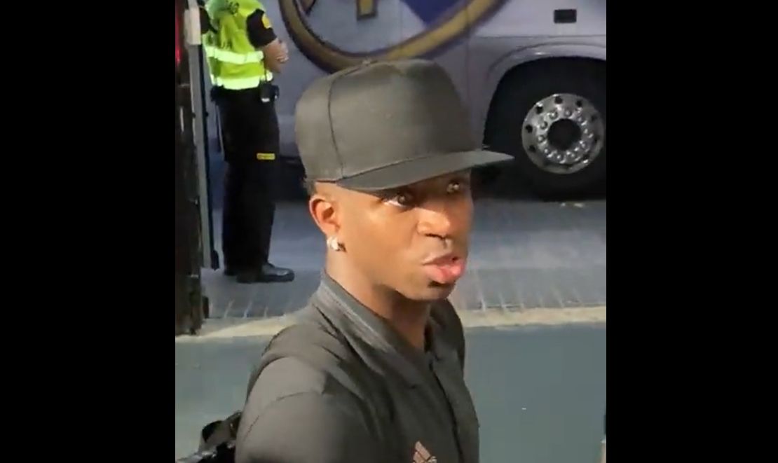 Vinicius Junior