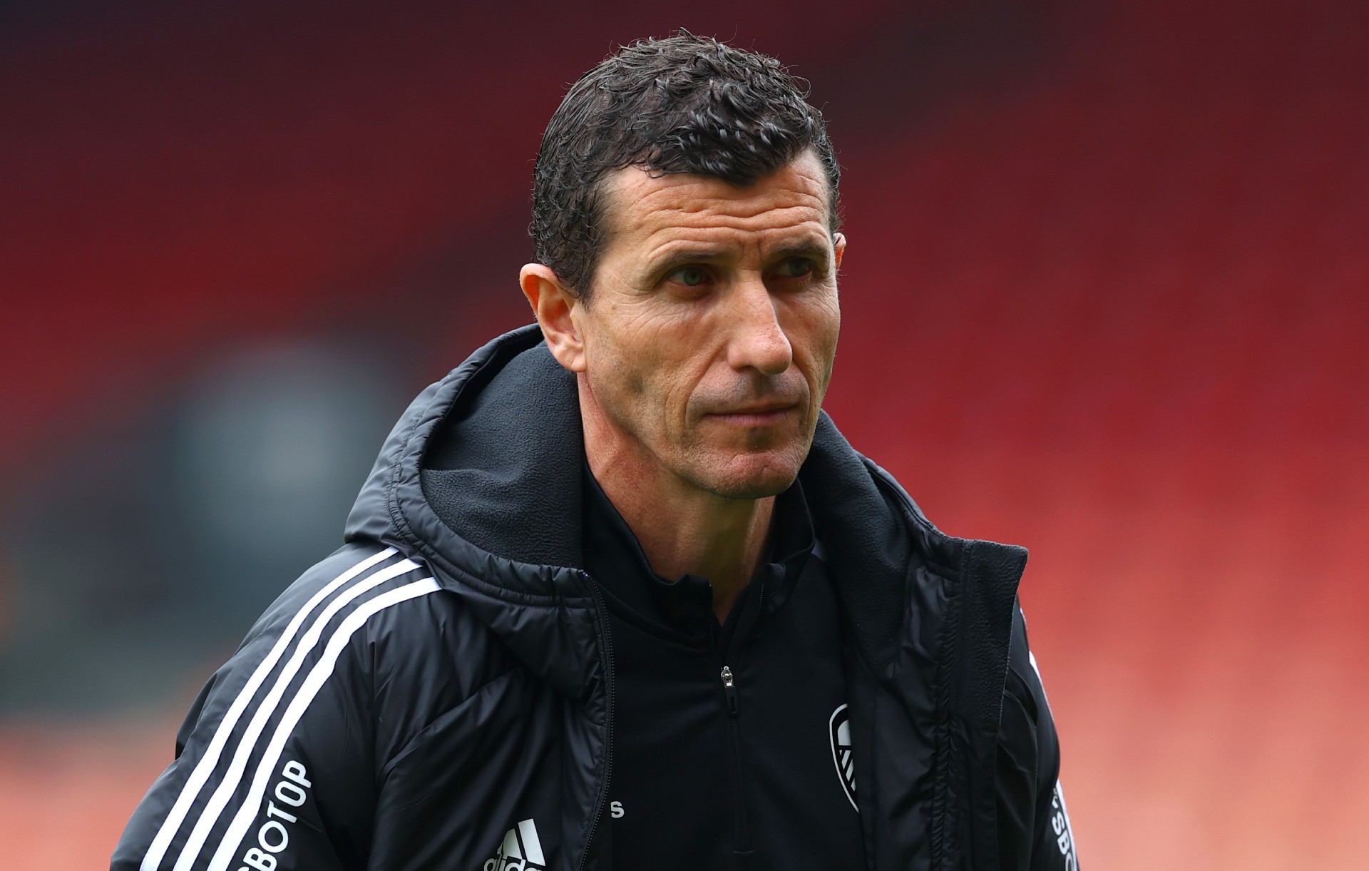 Javi Gracia