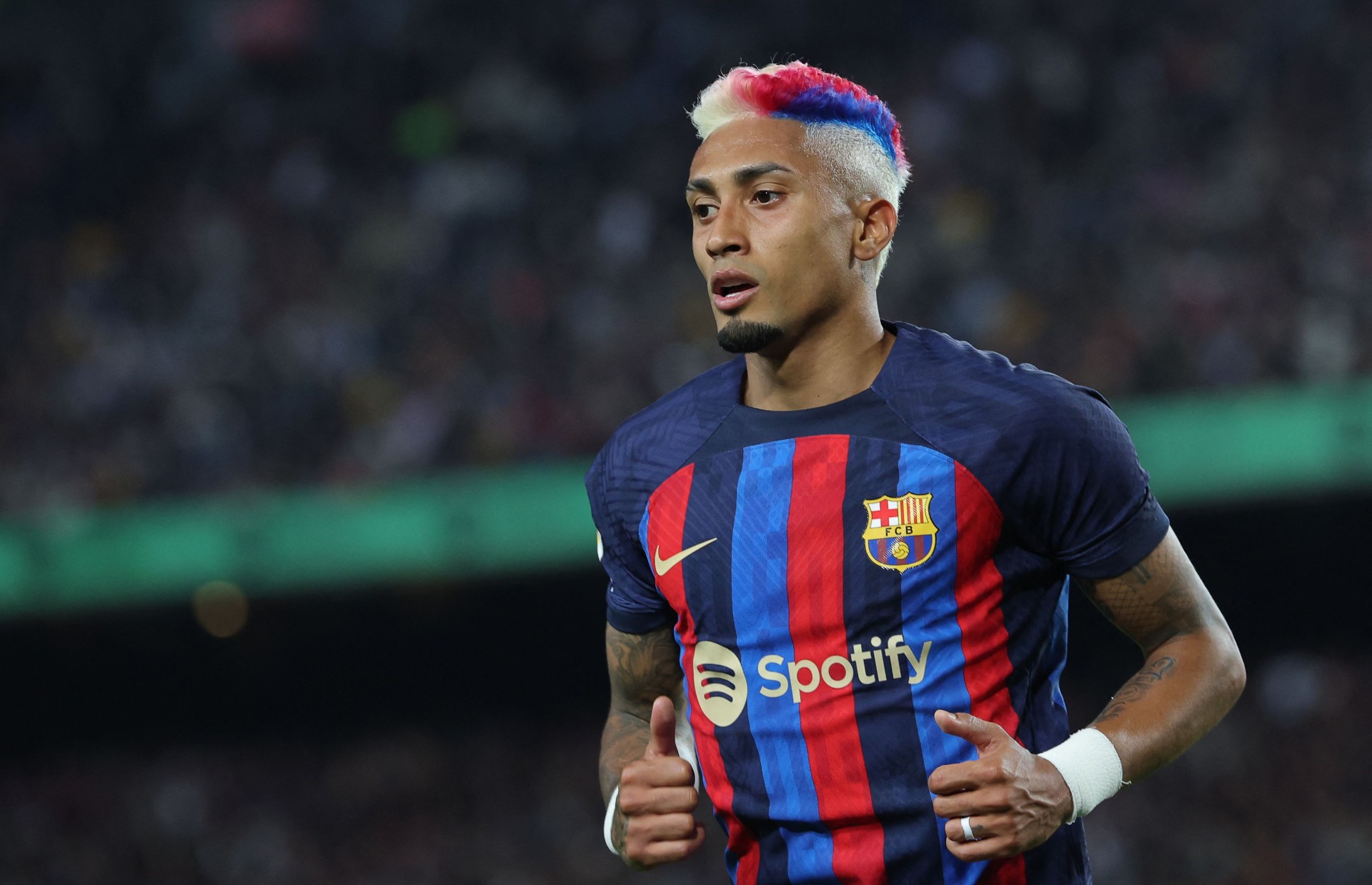 Real Sociedad crash Barcelona’s La Liga title party Real Sociedad crash Barcelona’s La Liga title party