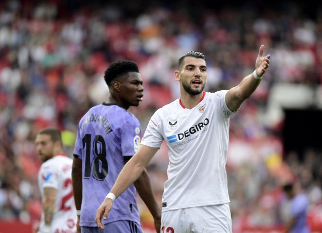 Rafa Mir