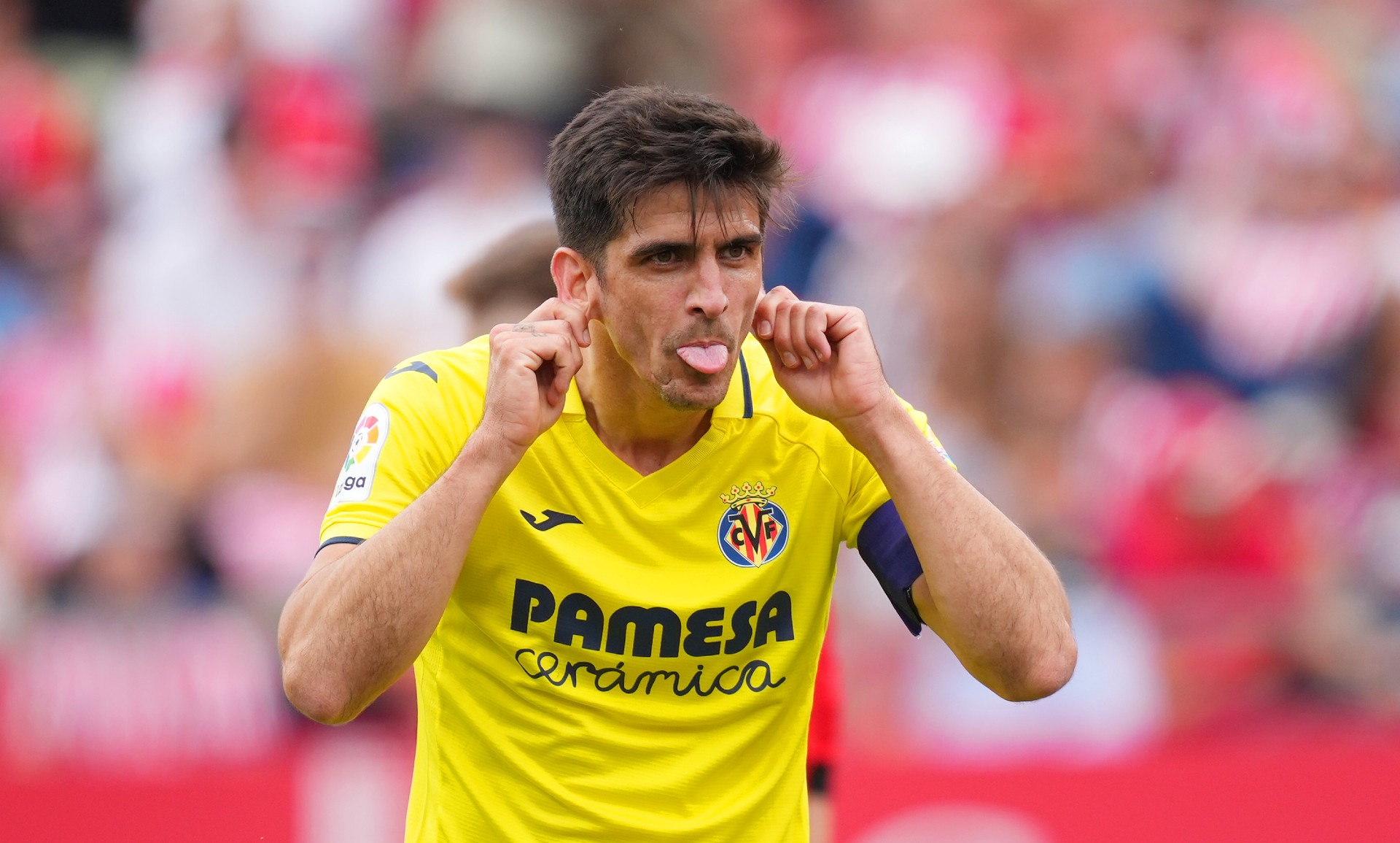 Gerard Moreno