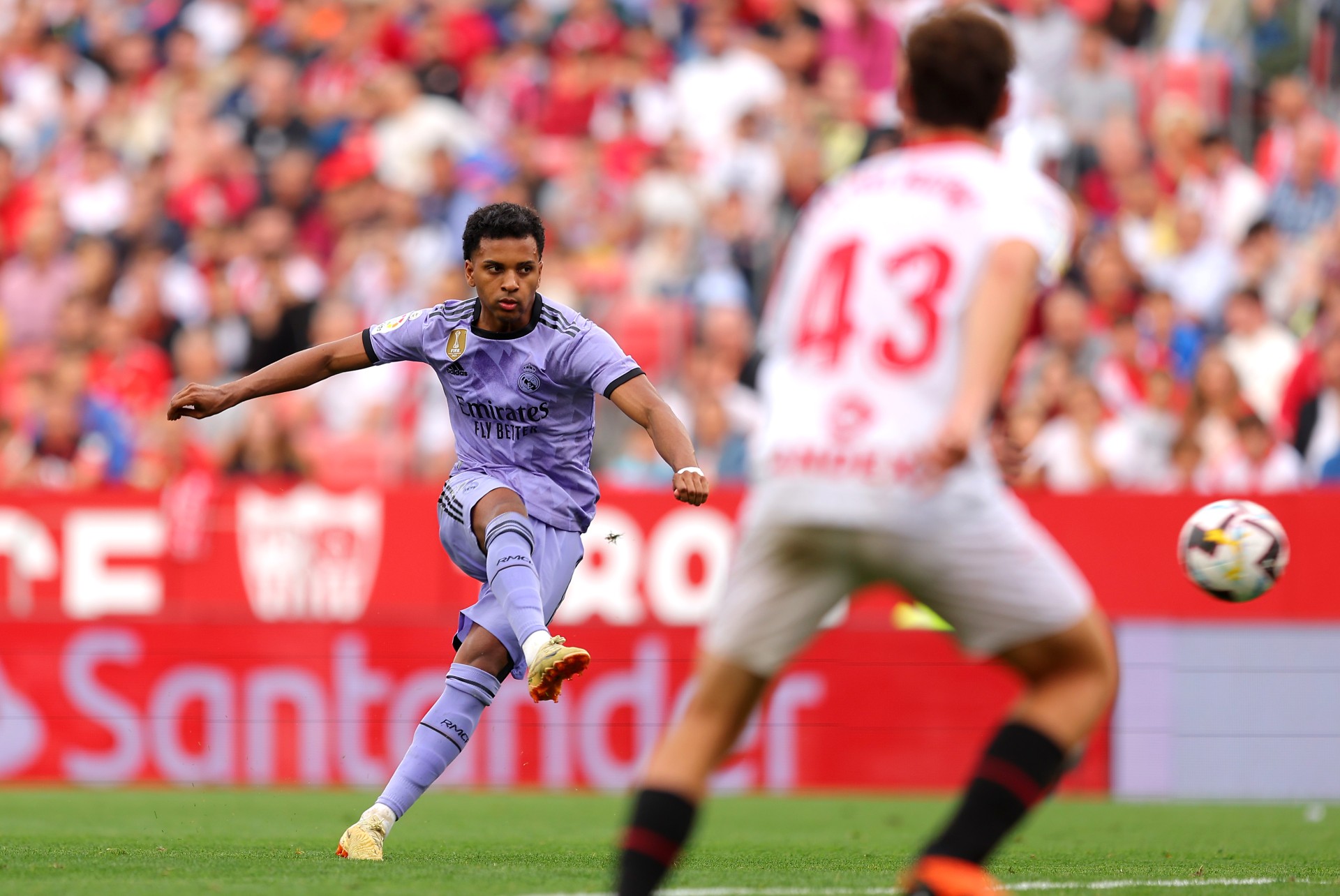 Rodrygo Goes