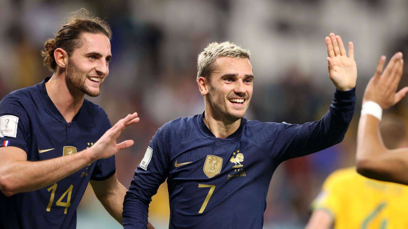 Antoine Griezmann