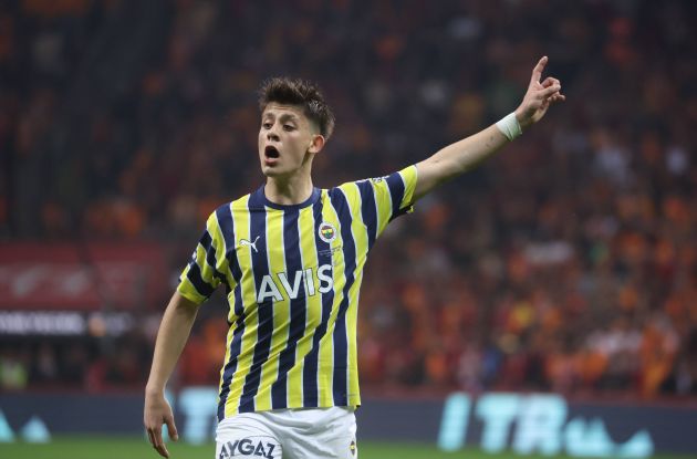 Arda Guler
