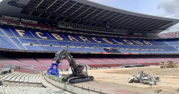 Camp Nou