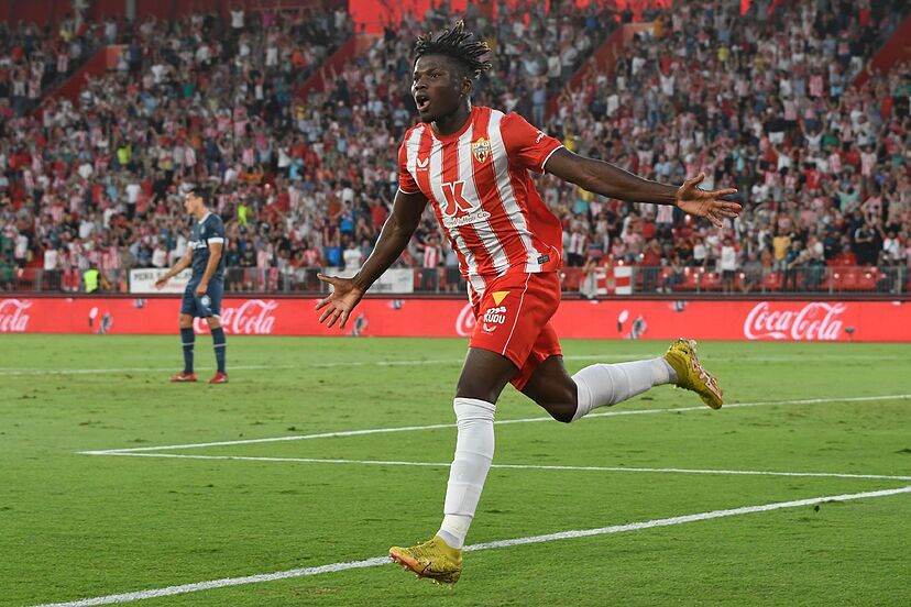 El Bilal Toure