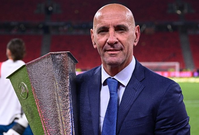 Monchi