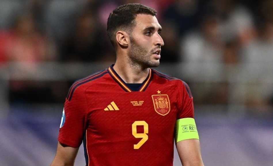 Abel Ruiz