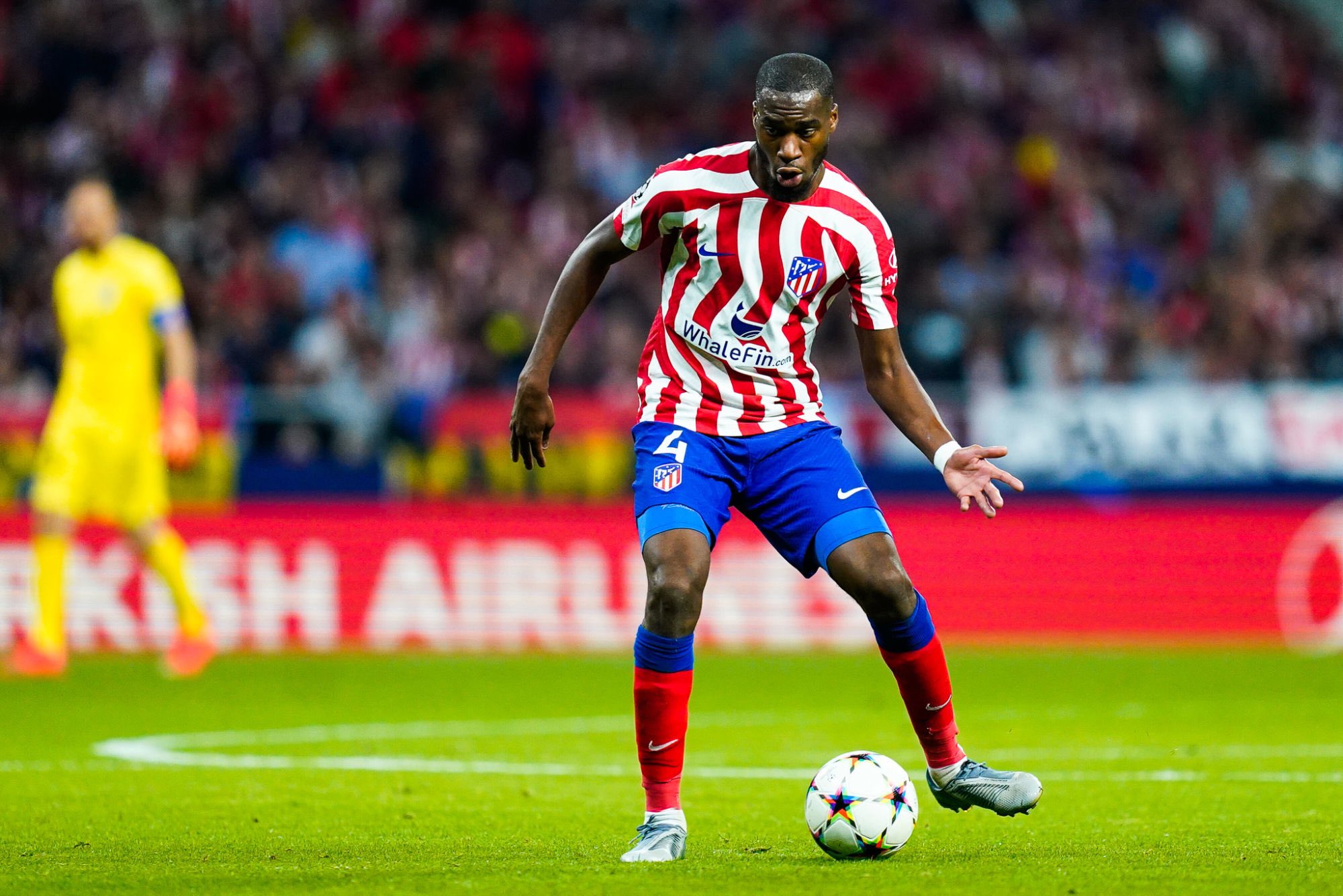 Geoffrey Kondogbia