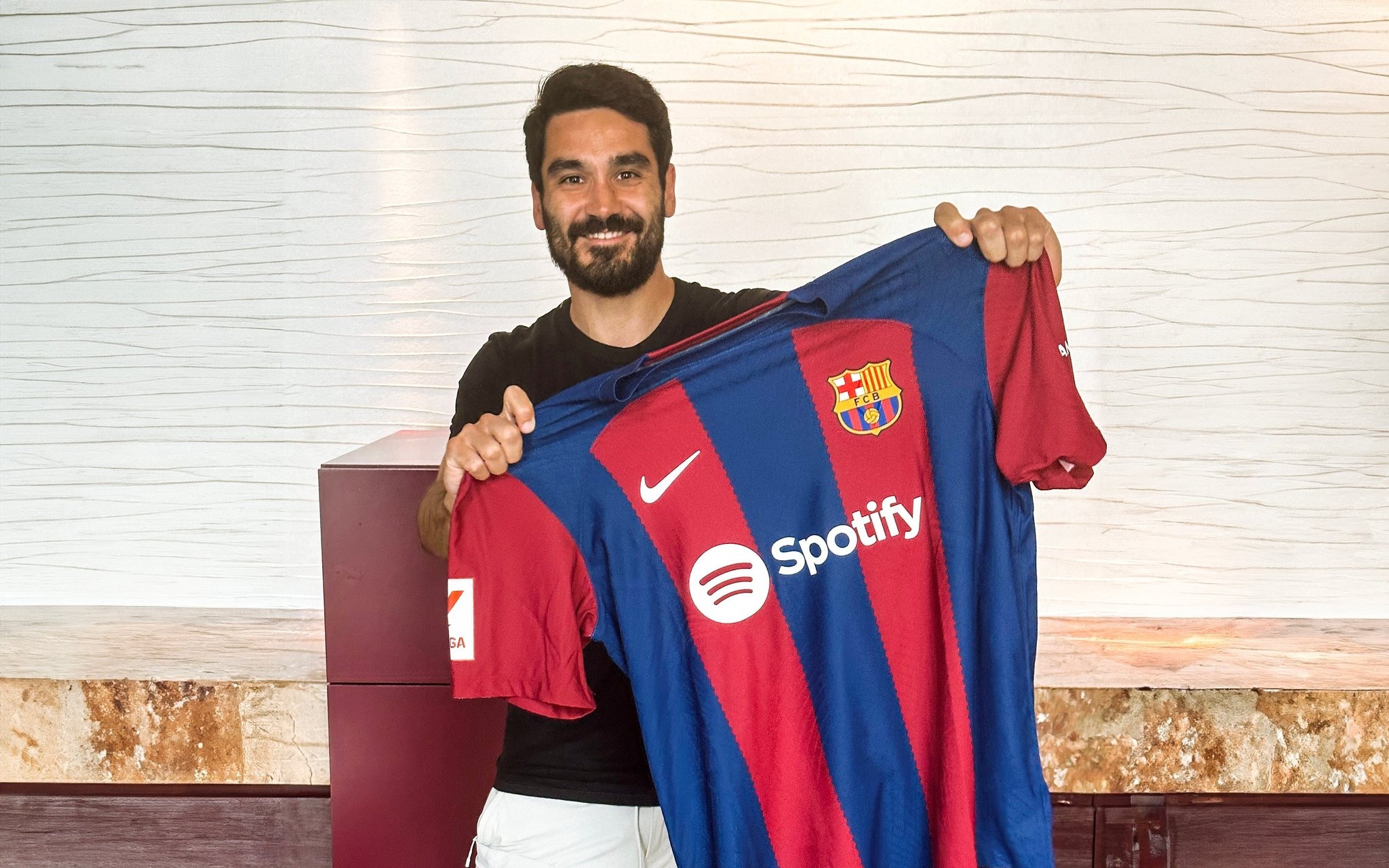 Ilkay Gundogan