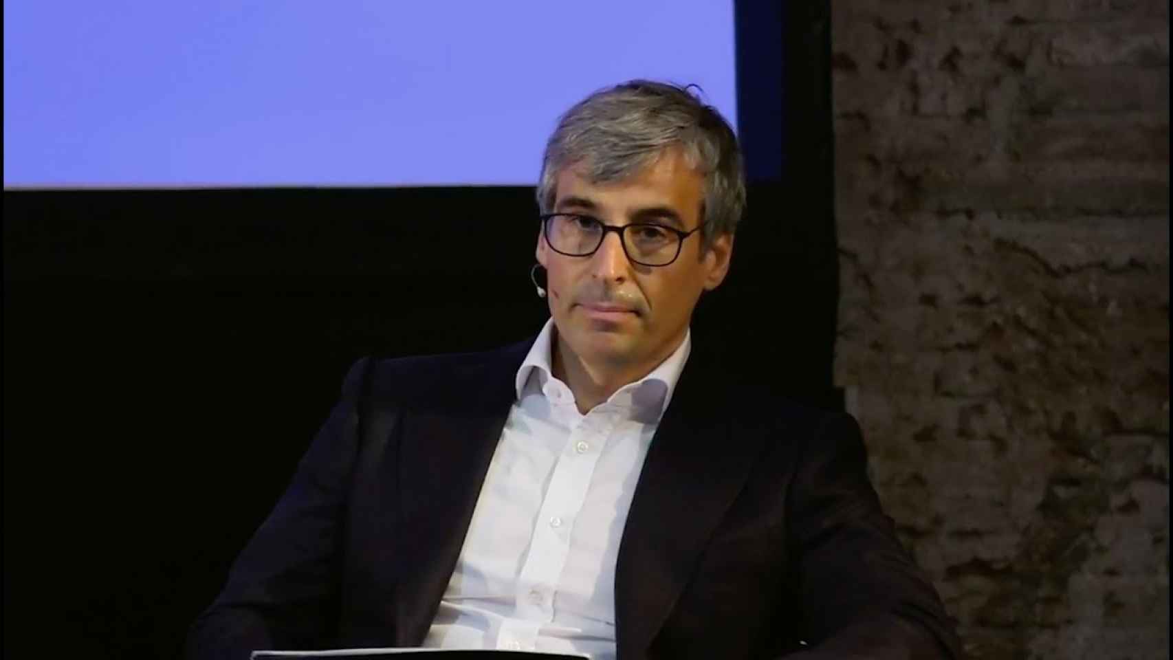 Barcelona Director resigns after leaving position in charge of multi-billion euro project Barcelona Director resigns after leaving position in charge of multi-billion euro project