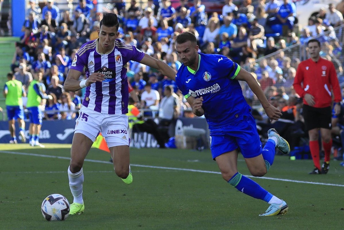 Borja Mayoral