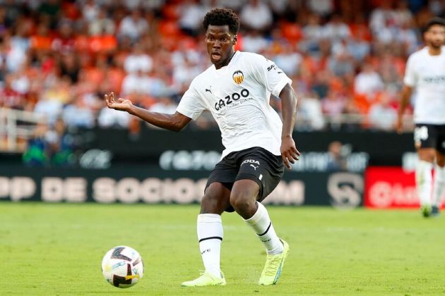 Yunus Musah