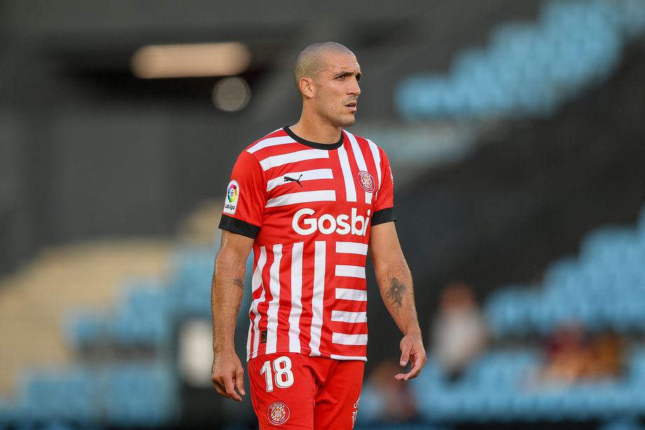 Oriol Romeu