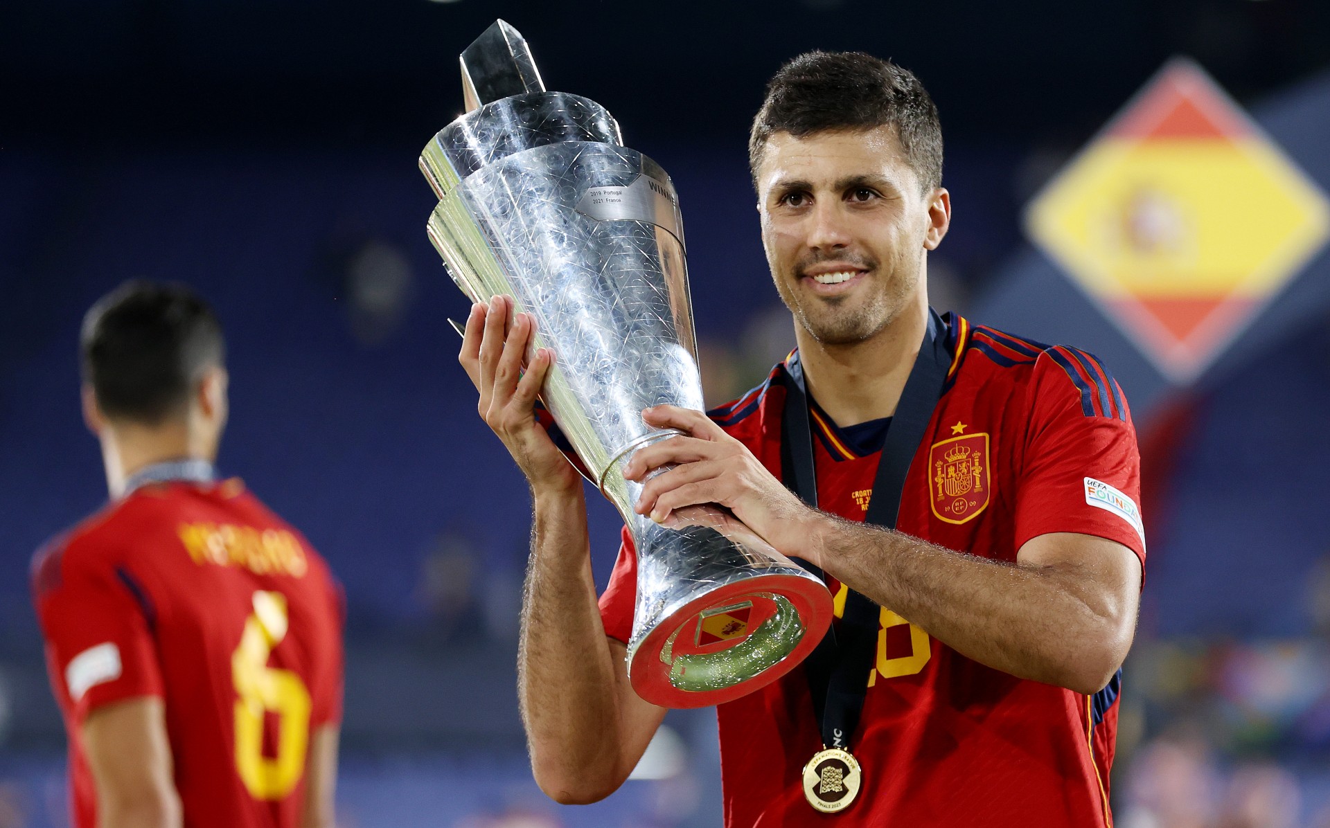 Rodri