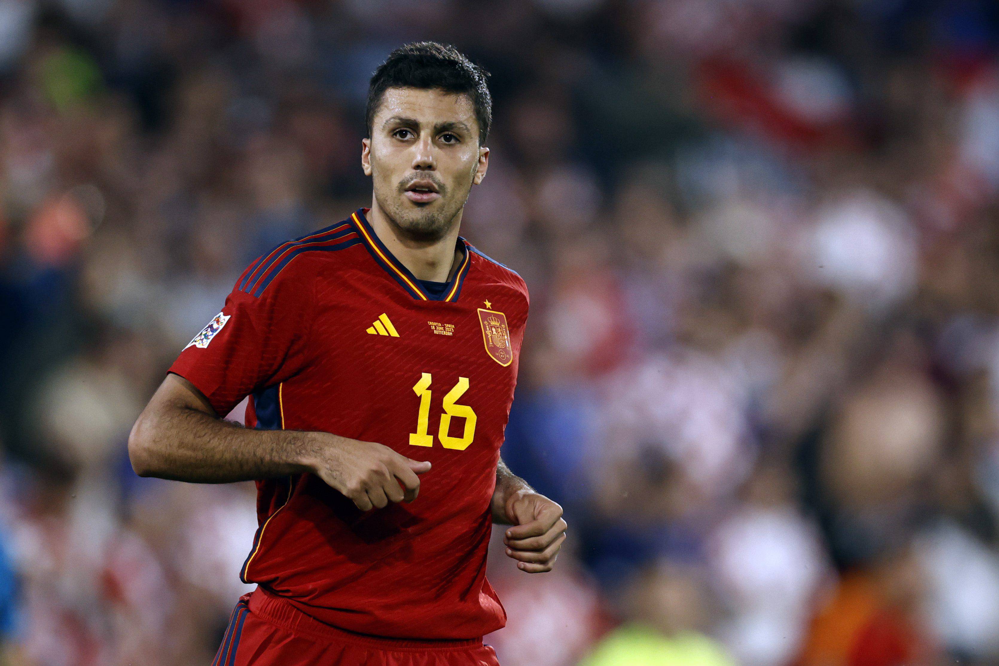 Rodri