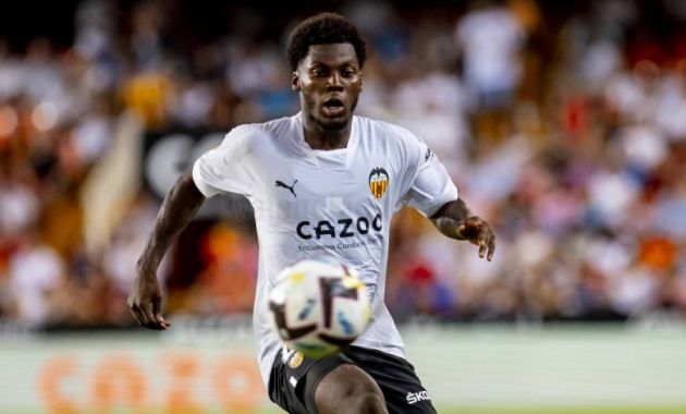 Yunus Musah