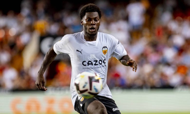 Yunus Musah