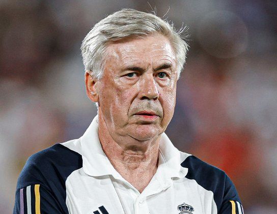 Carlo Ancelotti frustrated by Real Madrid’s poor starts in La Liga action