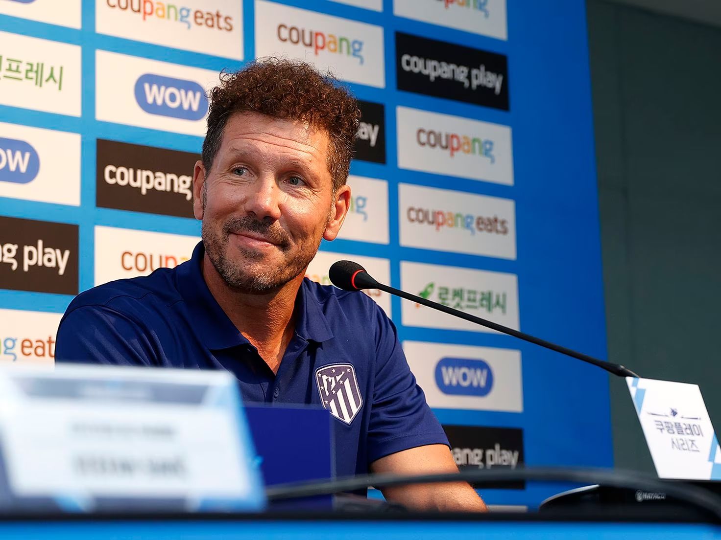 Diego Simeone confirms Atletico Madrid star to miss Real Sociedad clash – “We hope he recovers”