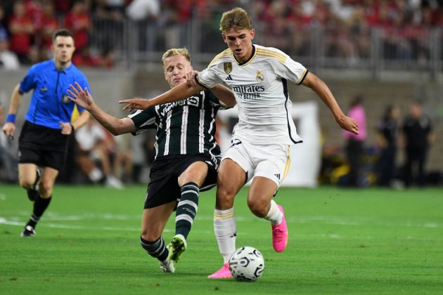 Donny van de Beek