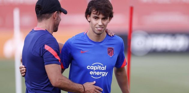 Joao Felix