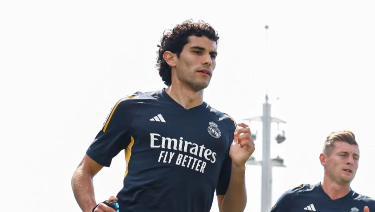 Jesus Vallejo