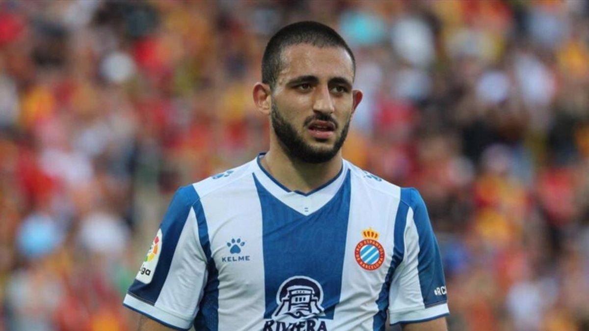 Former Espanyol winger takes aim at passive La Liga and egotistical Spanish coaches Former Espanyol winger takes aim at passive La Liga and egotistical Spanish coaches