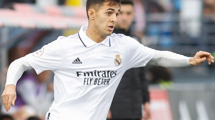 Real Madrid youngster departs for FC Andorra on free transfer, 50% sell-on clause retained Real Madrid youngster departs for FC Andorra on free transfer, 50% sell-on clause retained