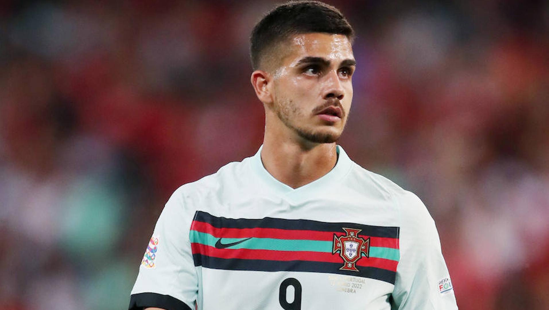 Real Sociedad negotiating for Portuguese striker with over 50 international caps Real Sociedad negotiating for Portuguese striker with over 50 international caps