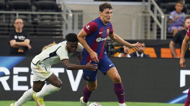Andreas Christensen