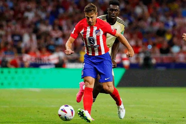 Cesar Azpilicueta