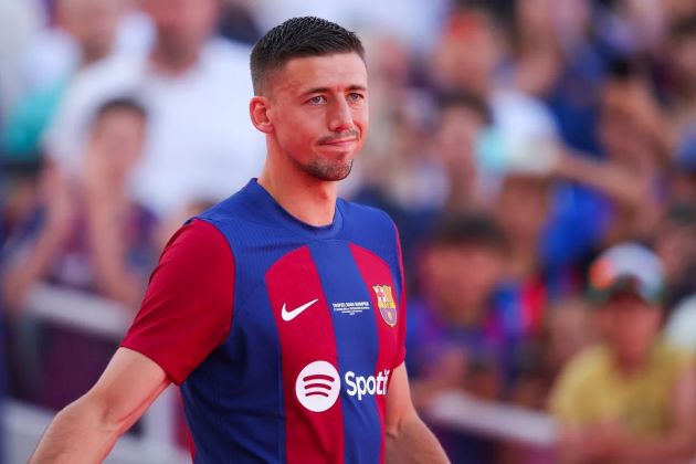 Clement Lenglet