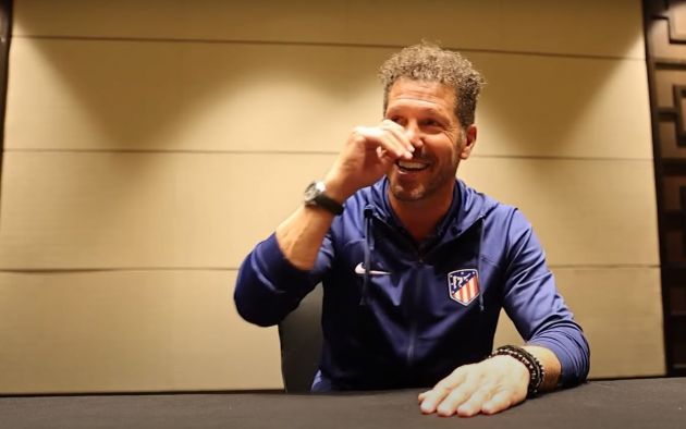 Diego Simeone
