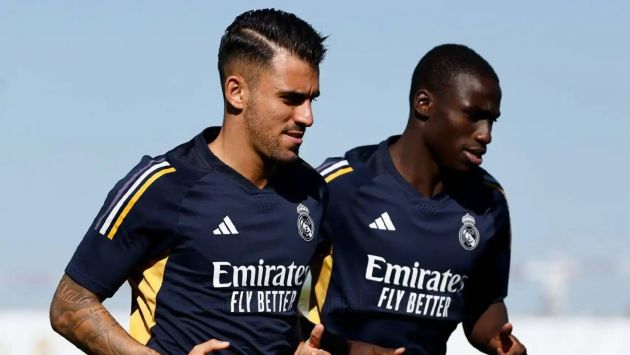 Ferland Mendy