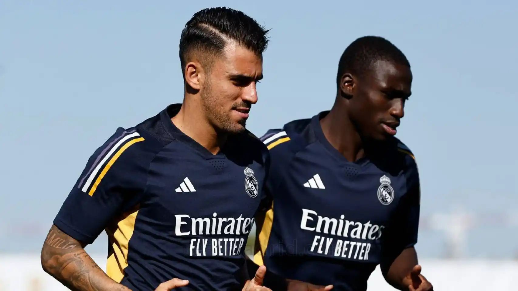 Ferland Mendy