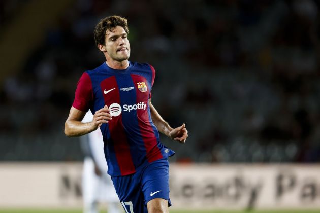 Marcos Alonso