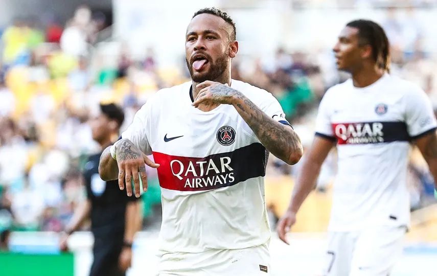 Neymar