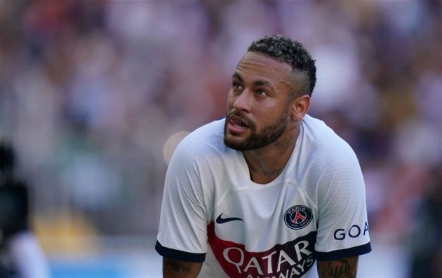 Neymar