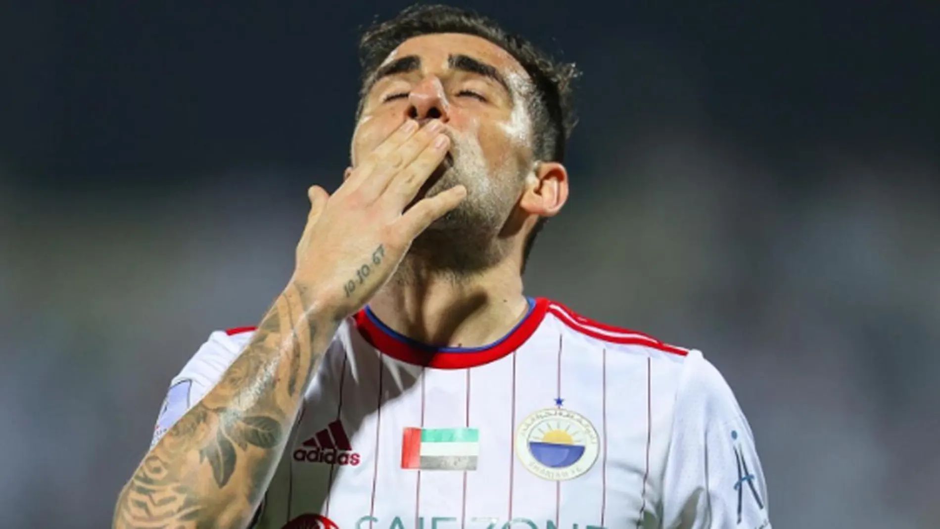 Paco Alcacer
