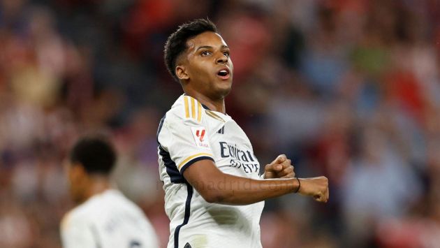 Rodrygo Goes