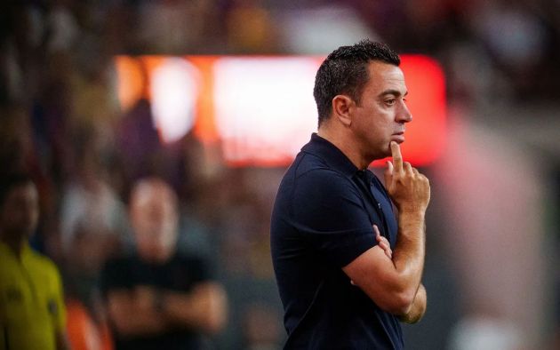 Xavi